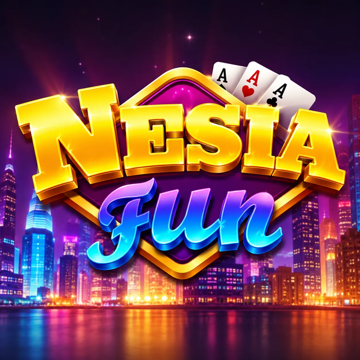 NESIAFUN - Petualangan Olahraga Seru untuk Semua