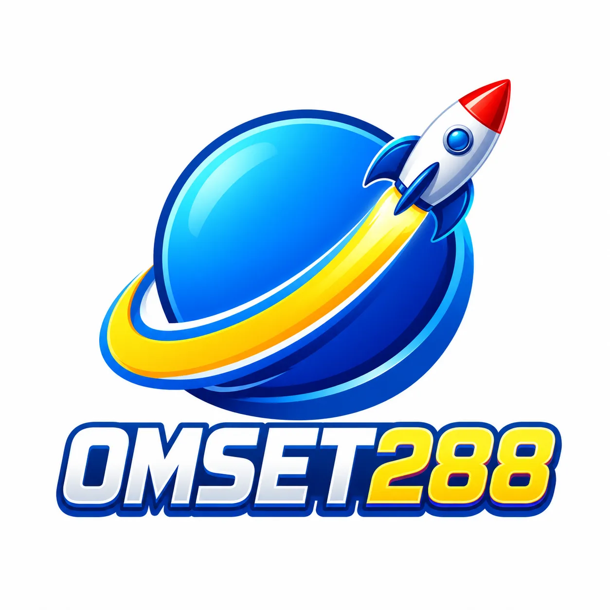OMSET288 - Balapan Motor Penuh Adrenalin