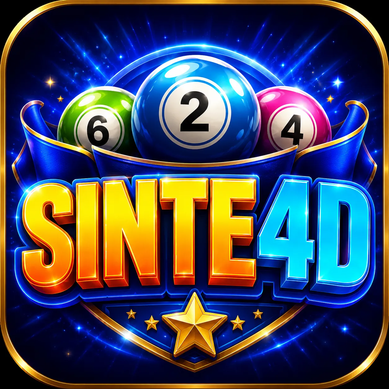 SINTE4D - Simulasi Realistis dalam Dunia Digital